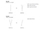 Sample rules for a trans-typology grammar for pedestrian bridges.
